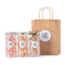 몸에좋은영양소 금연 50대 자꾸만손이가는 젤리 구취제거 아이들이좋아하는 누구나좋아하는 커피 사탕선물 냠냠맛있는, 퓨전 감성선물세트 200gx2+ 기프트팩