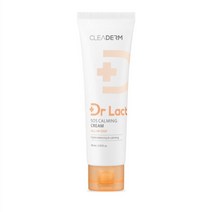 닥터락토 SOS 카밍 크림, 80ml, 1개