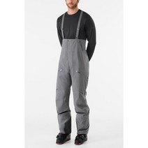 아크테릭스 Rush Bib Pants 남성 Graphite104753