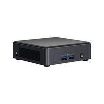 인텔 누크 NUC 11 PRO NUC11TNKI5 M2 (8GB M2 256GB)사무용 가정용 산업용 미니PC