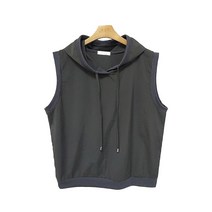아크나인 여성 골프 바스락 후드 조끼 바람막이 아노락 여자 상의 추천상품! 8 color