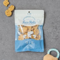 궁궐STORE 후코홀릭 대구살 80g
