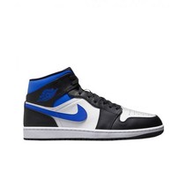 [정품] 조던 1 미드 레이서 블루 Jordan Mid Racer Blue 1082321