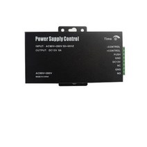 IP66 3000 사용자 WG26 독립형 지문 키패드 액세스 제어 리더 도어 잠금트 오프너 (RFID 기능 없음), access power 12v 5a
