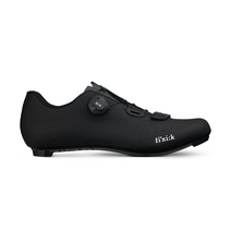 FIZIK 클릿슈즈 템포 오버커브 R5 블랙블랙, 40