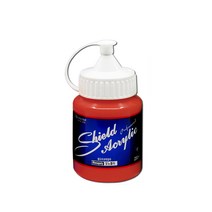 [동화오피스] 쉴드 아크릴물감 대용량 250ml 낱색 / 모노폴리 아크릴컬러, 640 Aqua Green