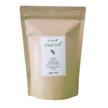 권여사 녹차가루, 500g, 1개
