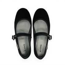 빅토리아슈즈 오다 메리제인 (104913-NEGRO)