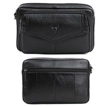 NFA165943일수 남성 패션 맨스백 클러치 가방 데일리 트렌드
