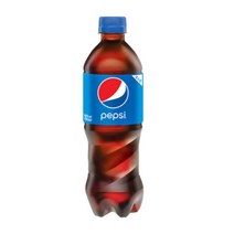 롯데 펩시 콜라 업소용 500ml x 20개 1박스2640104 3