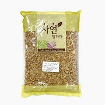 브랜드랜덤 일반 호두 분태 1kg 미국산 캘리포니아 호두파이 호두과자 호두강정
