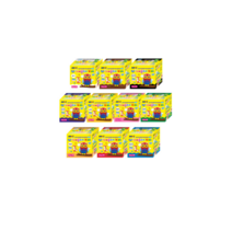 아모스 아이클레이 KIDS 5팩, 80g, 흰색, 8세트