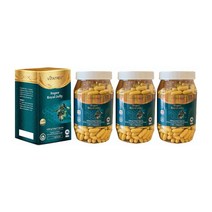 비타트리 슈퍼 로얄 젤리 1600mg 365정 3팩 VITATREE SUPER ROYAL JELLY 1600MG 365 CAPS