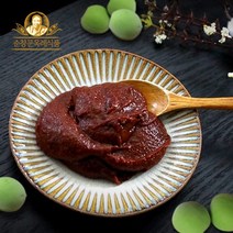 순창 문옥례 매실 고추장 2kg 찹쌀고추장, 01 매실 고추장 2kg