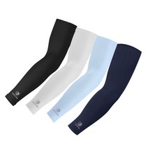 블랙야크 쿨토시 팔토시 토시 여름 자외선차단 1+1, 블랙