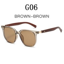 패션선글라스 인싸 선글라스 여자선글라스남성용 레트로 선글라스 패션 안경 빈티지 여성 럭셔리 우드 쉐이