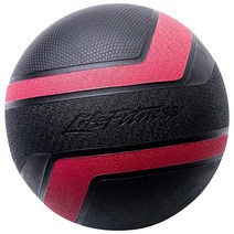 Life Fitness 메디신 볼 - 3.6kg(8파운드) 106166, 6 Pounds