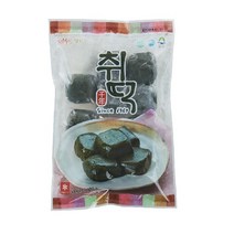 수리취 찹쌀떡 30개 (각50g), 단일옵션