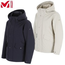 밀레 MILLET 여성간절기자켓 LD 시그니처 방풍 자켓_MXRSJ702C