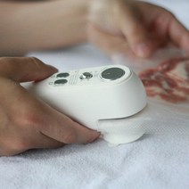 푸드시터 가정용 진공 포장기 무선 진공기 핸디형, 핑크, HGH-FS-VACUUM