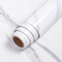 리빙보드 욕실벽보드 방수 벽지 롤 자체 접착 대리석 접촉 비닐 캐비닛 문 및 책상용 현대 장식 가구 스티커, [08] 10mx60cm, [16] MULTI