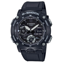 [지샥 G-SHOCK] 남여공용 GA-2000S-1ADR 카본코어가드구조 스탠다드 모노톤시리즈 패션 캐주얼시계 블랙