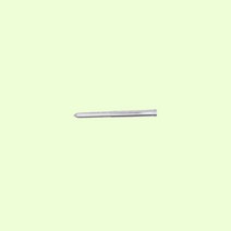 보경 포인트 핀 브로치 커터 용 6X25MM 14 16 파이 파일럿 파츠 캇타 컷터 홀소