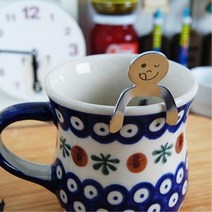 카페느낌 아이디어 티스푼포크 커피숟가락 디저트, 티스푼