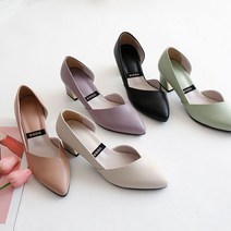 보가 로이방 ss2462-1 펌프스