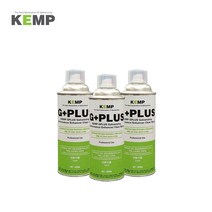 KEMP 켐프 녹방지제 아연코팅제 방청제 투명 GPLUS