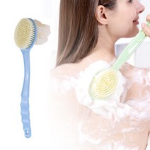 2in1바디브러쉬랜덤1+1, 2in1바디브러쉬(랜덤)1+1