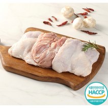 치킨마켓 국내산 냉동 닭정육 통정육 닭다리살 10kg(1kg x 10팩)