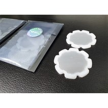 [페이스바이오가드] 씻어쓰는 마스크 페이스바이오가드 필터 /VO가드 필터/ 볼트크리에이션, 1개