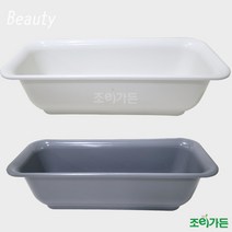 [조이가든] 뷰티 초화박스, 뷰티 600 그레이