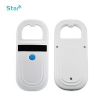 ISO11785/84 FDX-B 애완 동물 마이크로 칩 스캐너 동물 RFID 태그 리더 리더 저주파 핸드 헬드 RFID 리더 RFID 리더, 규격 없음, ST-H09