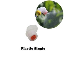 5pcs 스프레이 노즐 끝 압력 전기 분무기 액세서리 야외 정원 살충제 트리 물을 수있는, 03 A1