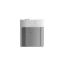 10% 추가할인 파세코 무소음 스텐 초음파 가습기 PEHST330WH 실내 캠핑 겸용, (10% 추가할인) 파세코 무소음