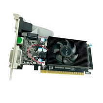 [Galaxy] GeForce GT610 D3 2GB LP