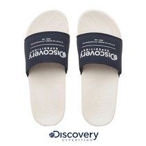 [백화점매장 상품출고] 디스커버리(discovery) 슬리퍼 21SS 남녀공용 샌드라인 3 DXSH7C111