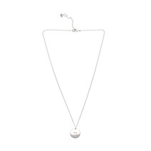 A.P.C.(아페쎄) 명품아페쎄 엘로이목걸이 MEACCM70537RABSILVER 9693976852675993