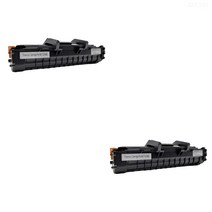 DDA 삼성 ML 1625RA 재생토너 표준용량 검정 2000매X 2개 (ML1610D2)