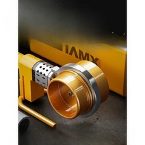 PVC 파이프 용접 맞대기 배관 연결 웰딩기 열융착기, 2800W+3m화상방지와이어+다이헤드9세트