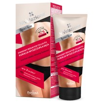 [공식수입] 파모나 애씨드 바디관리 크림 2종 (퍼밍&슬리밍) 200ml*2종, 애씨드 슬리밍 트리트먼트 200ml, 200ml
