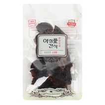 아침애 수제간식 소염통 60g/애견간식 애견수제간식