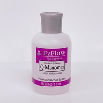 다이아뷰티 이지플로우 아크릴 리퀴드 150ML 네일 연장 보수 국시 재료, 이지플로우 리퀴드(150ml)