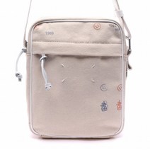 [메종마르지엘라] 21SS 남성 스티치 크로스백 (S55WG0123_PR580_H8646_21S)