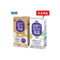 소화가잘되는우유 락토프리미숫가루12+저지방12