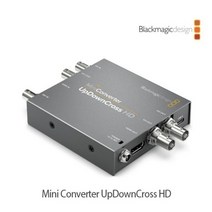 블랙매직디자인 Micro Converter HDMI to SDI 12G, 전원 어댑터 미포함