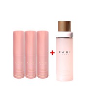 kahi가히멀티밤 9g + kahi가히미스트100ml 세트 바르는뷰티가히 목주름케어 김고은화장품 주름스틱, 멀티밤3개+미스트1개