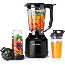 NutriBullet 바이타믹스 NBF50520 초고속 진공 블렌더 믹서기